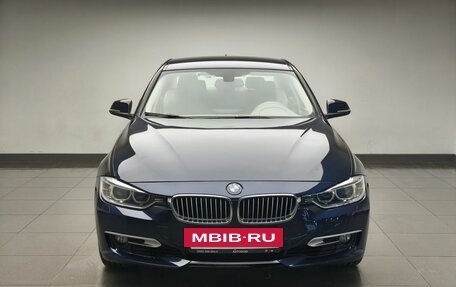 BMW 3 серия, 2013 год, 1 674 000 рублей, 2 фотография