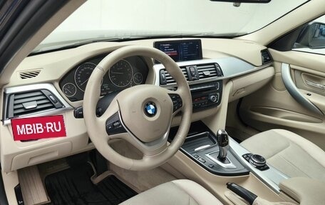 BMW 3 серия, 2013 год, 1 674 000 рублей, 7 фотография