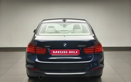 BMW 3 серия, 2013 год, 1 674 000 рублей, 4 фотография