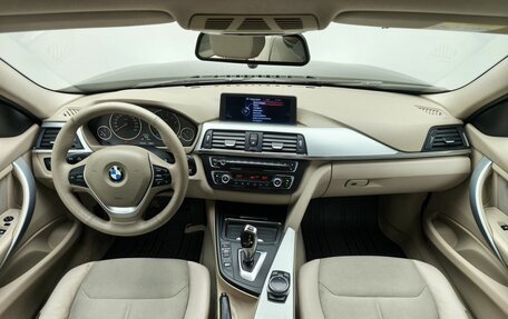 BMW 3 серия, 2013 год, 1 674 000 рублей, 14 фотография
