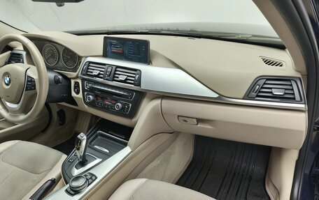 BMW 3 серия, 2013 год, 1 674 000 рублей, 11 фотография