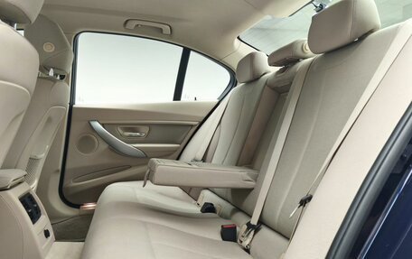 BMW 3 серия, 2013 год, 1 674 000 рублей, 13 фотография