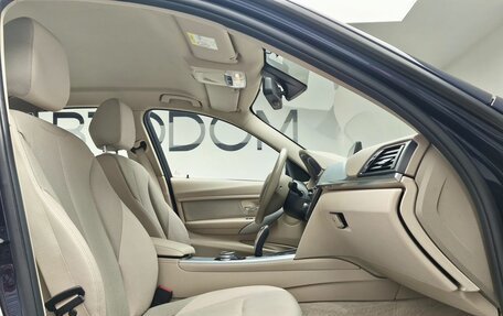 BMW 3 серия, 2013 год, 1 674 000 рублей, 12 фотография