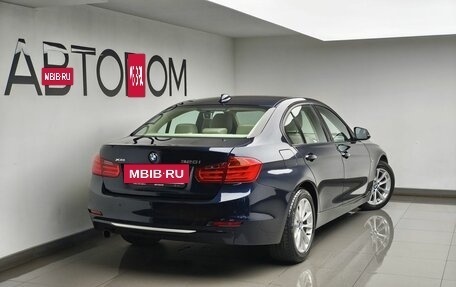 BMW 3 серия, 2013 год, 1 674 000 рублей, 3 фотография