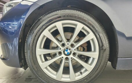 BMW 3 серия, 2013 год, 1 674 000 рублей, 22 фотография