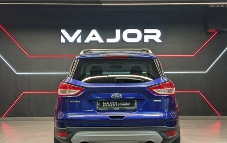 Ford Kuga III, 2016 год, 1 650 000 рублей, 3 фотография