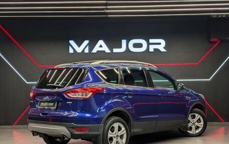 Ford Kuga III, 2016 год, 1 650 000 рублей, 2 фотография