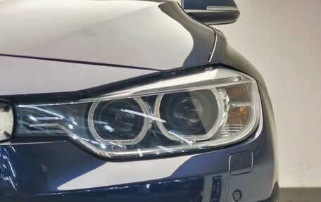 BMW 3 серия, 2013 год, 1 674 000 рублей, 23 фотография