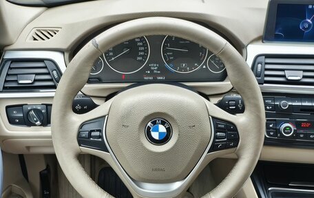 BMW 3 серия, 2013 год, 1 674 000 рублей, 19 фотография