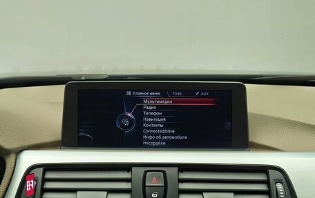 BMW 3 серия, 2013 год, 1 674 000 рублей, 15 фотография