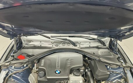 BMW 3 серия, 2013 год, 1 674 000 рублей, 20 фотография