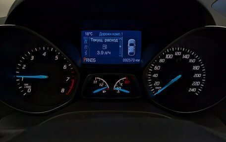 Ford Kuga III, 2016 год, 1 650 000 рублей, 6 фотография