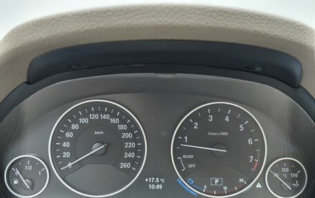 BMW 3 серия, 2013 год, 1 674 000 рублей, 24 фотография