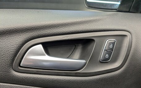 Ford Kuga III, 2016 год, 1 650 000 рублей, 10 фотография