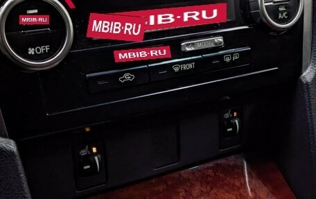 Toyota Camry, 2012 год, 1 575 000 рублей, 27 фотография