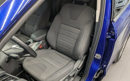 Ford Kuga III, 2016 год, 1 650 000 рублей, 12 фотография