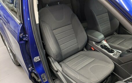 Ford Kuga III, 2016 год, 1 650 000 рублей, 15 фотография