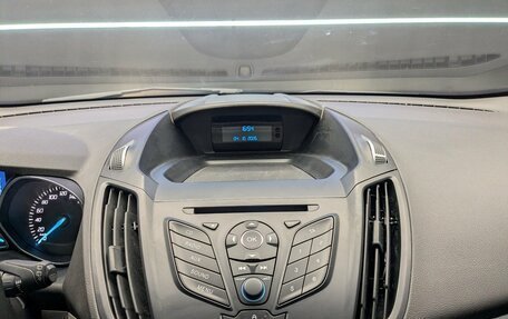 Ford Kuga III, 2016 год, 1 650 000 рублей, 19 фотография