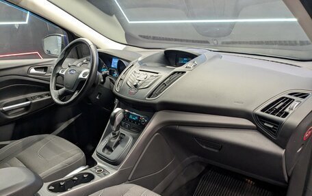 Ford Kuga III, 2016 год, 1 650 000 рублей, 16 фотография
