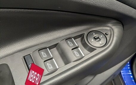 Ford Kuga III, 2016 год, 1 650 000 рублей, 9 фотография