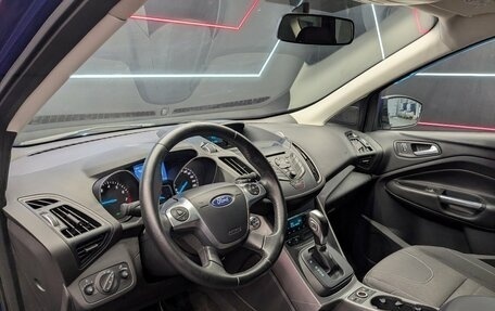 Ford Kuga III, 2016 год, 1 650 000 рублей, 7 фотография