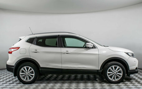 Nissan Qashqai, 2014 год, 1 527 000 рублей, 4 фотография