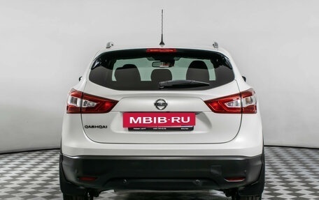Nissan Qashqai, 2014 год, 1 527 000 рублей, 6 фотография
