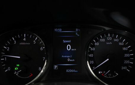 Nissan Qashqai, 2014 год, 1 527 000 рублей, 12 фотография