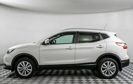 Nissan Qashqai, 2014 год, 1 527 000 рублей, 8 фотография