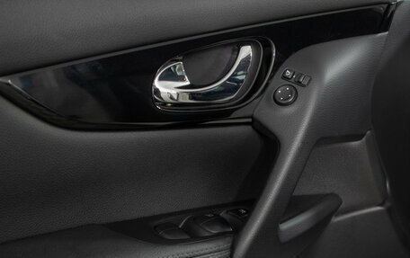 Nissan Qashqai, 2014 год, 1 527 000 рублей, 13 фотография