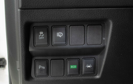 Nissan Qashqai, 2014 год, 1 527 000 рублей, 16 фотография