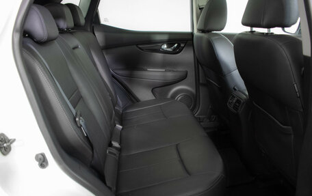 Nissan Qashqai, 2014 год, 1 527 000 рублей, 10 фотография