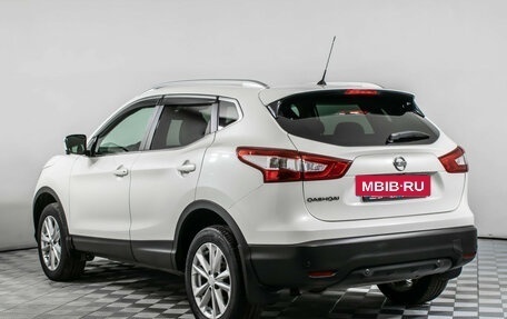 Nissan Qashqai, 2014 год, 1 527 000 рублей, 7 фотография