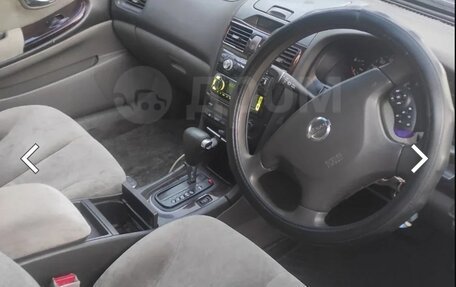 Nissan Cefiro III, 2001 год, 160 000 рублей, 5 фотография