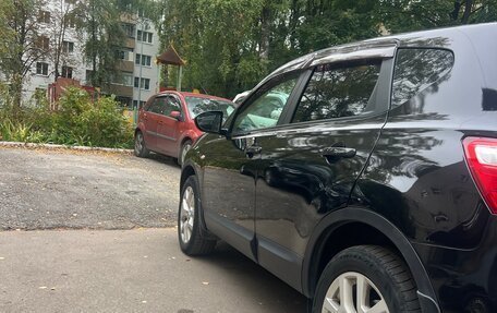 Nissan Qashqai, 2013 год, 1 100 000 рублей, 6 фотография