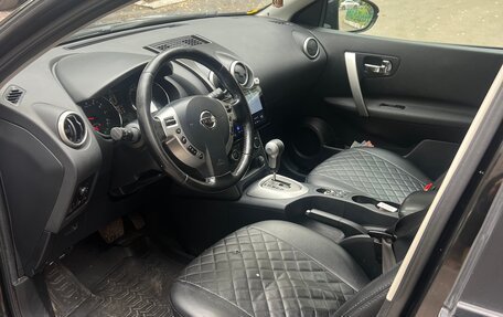Nissan Qashqai, 2013 год, 1 100 000 рублей, 10 фотография