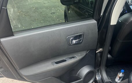 Nissan Qashqai, 2013 год, 1 100 000 рублей, 8 фотография