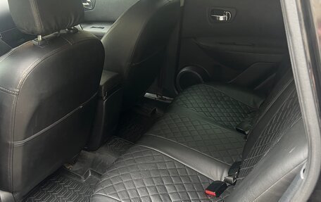 Nissan Qashqai, 2013 год, 1 100 000 рублей, 9 фотография
