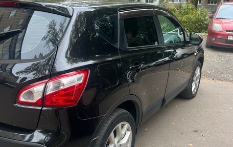 Nissan Qashqai, 2013 год, 1 100 000 рублей, 5 фотография