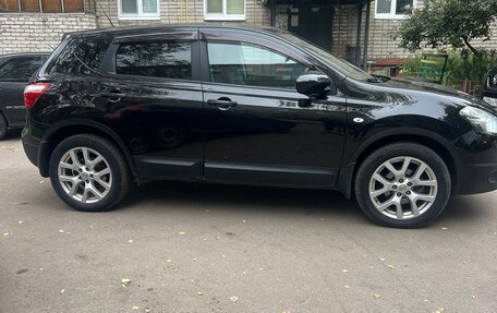 Nissan Qashqai, 2013 год, 1 100 000 рублей, 4 фотография