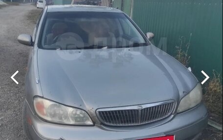Nissan Cefiro III, 2001 год, 160 000 рублей, 4 фотография