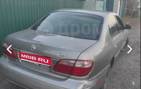 Nissan Cefiro III, 2001 год, 160 000 рублей, 3 фотография