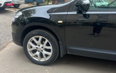 Nissan Qashqai, 2013 год, 1 100 000 рублей, 7 фотография