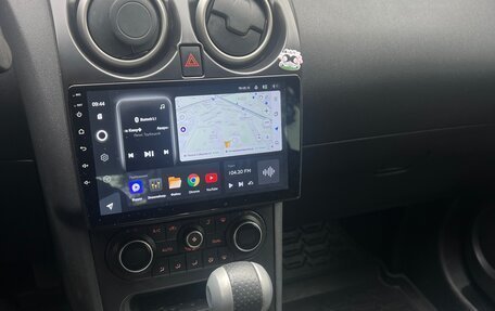Nissan Qashqai, 2013 год, 1 100 000 рублей, 11 фотография