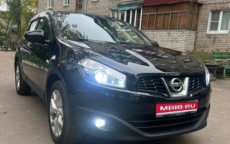 Nissan Qashqai, 2013 год, 1 100 000 рублей, 1 фотография