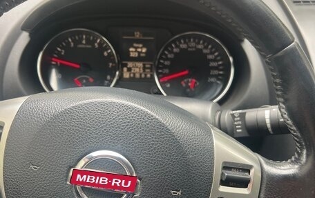Nissan Qashqai, 2013 год, 1 100 000 рублей, 12 фотография