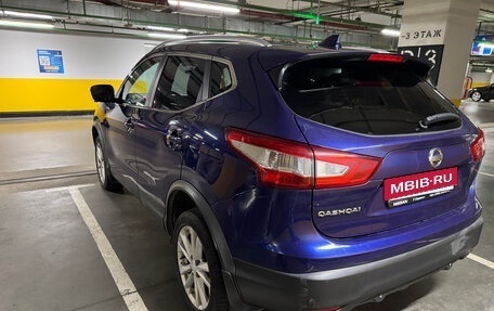 Nissan Qashqai, 2018 год, 1 800 000 рублей, 1 фотография