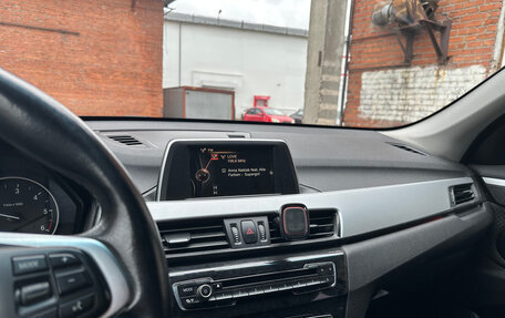 BMW X1, 2015 год, 2 111 199 рублей, 13 фотография