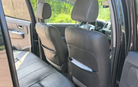Toyota Hilux VII, 2012 год, 2 200 000 рублей, 3 фотография