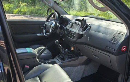 Toyota Hilux VII, 2012 год, 2 200 000 рублей, 2 фотография